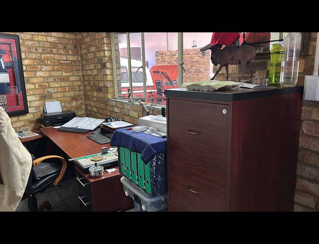 653M² BUILDING FOR SALE IN BRAKPAN CENTRAL